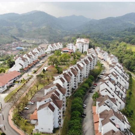 La Bella in Selesa Hillhomes Bukit Tinggi, Genting Bentong Esterno foto