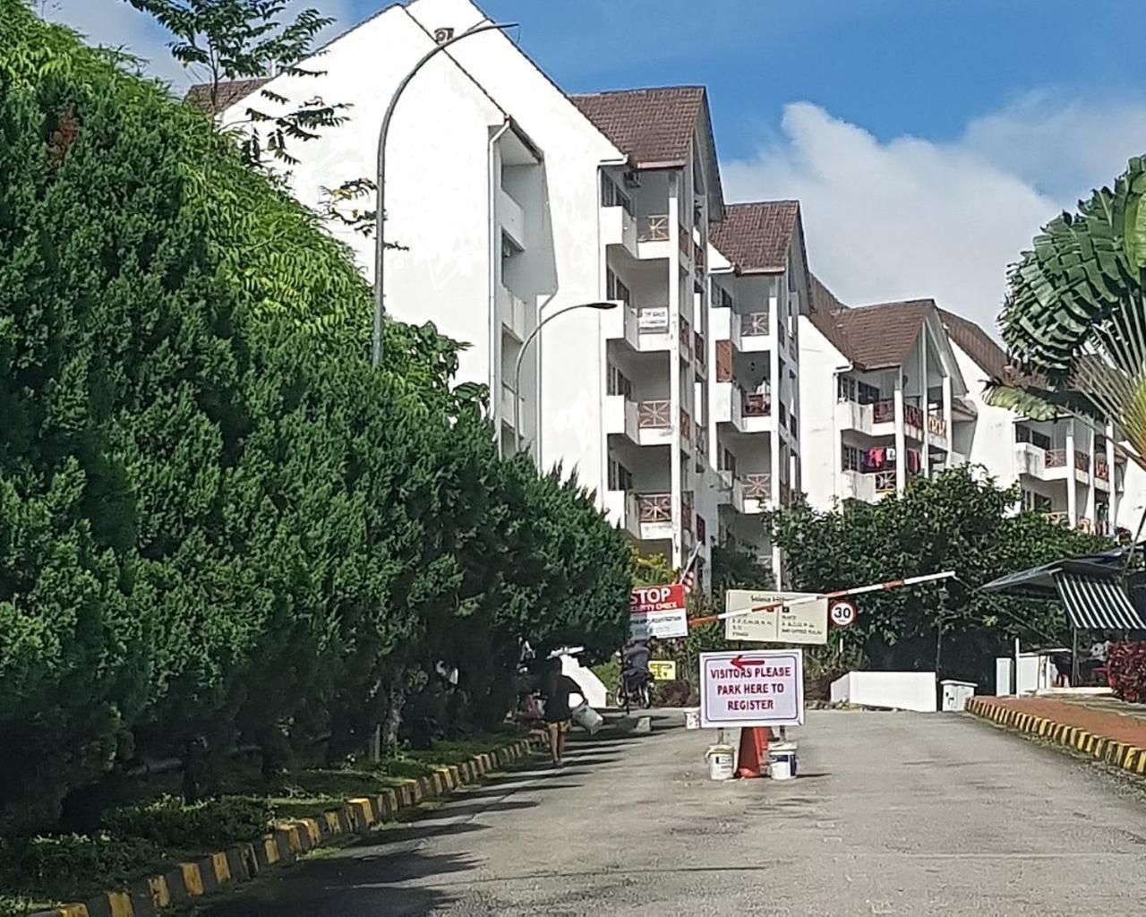 La Bella in Selesa Hillhomes Bukit Tinggi, Genting Bentong Esterno foto