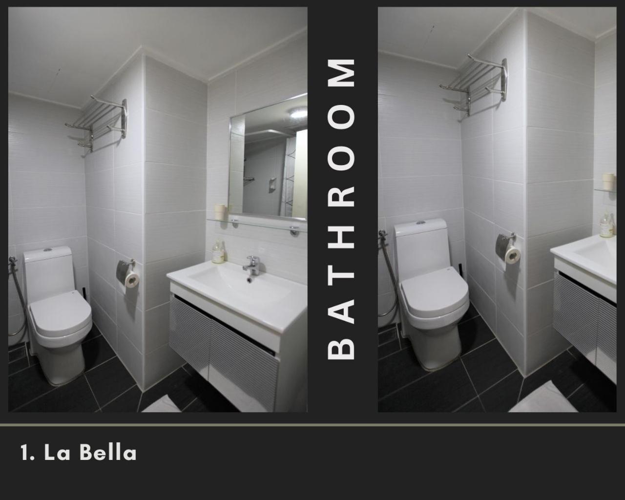 La Bella in Selesa Hillhomes Bukit Tinggi, Genting Bentong Esterno foto